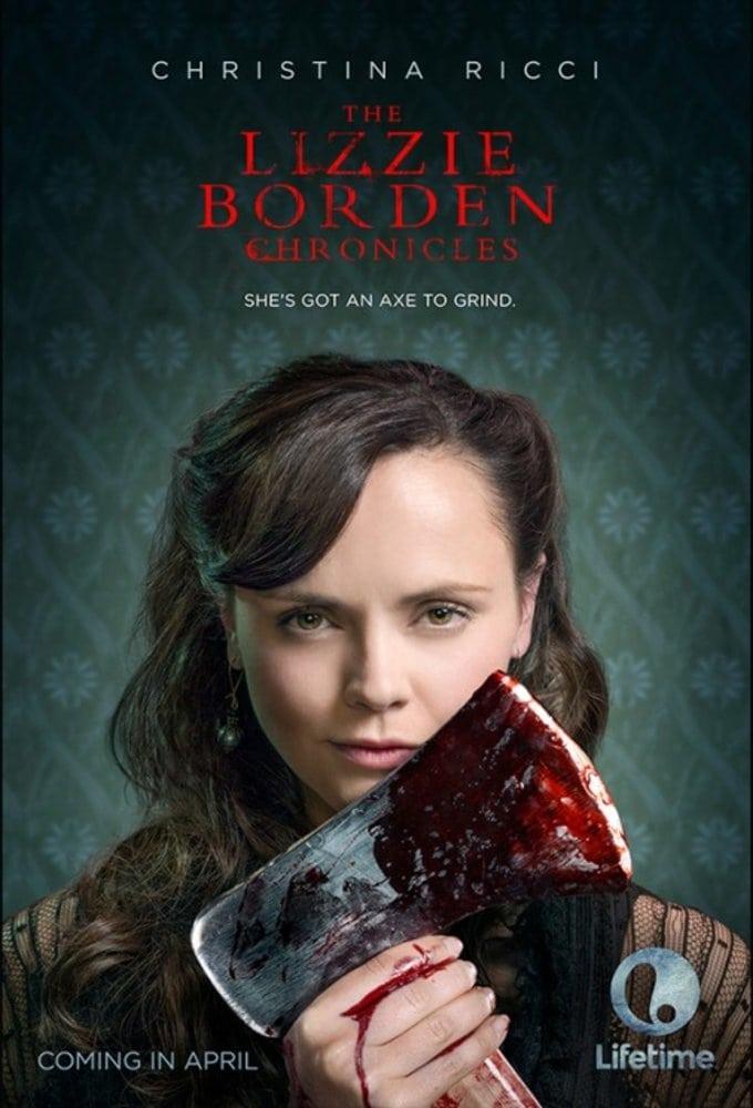 The Lizzie Borden Chronicles poster