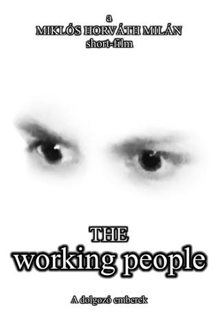 The Working People poster