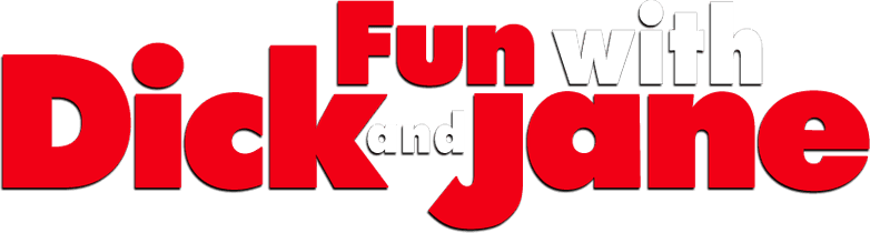 Fun with Dick and Jane logo