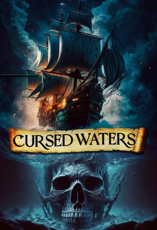 Cursed Waters poster