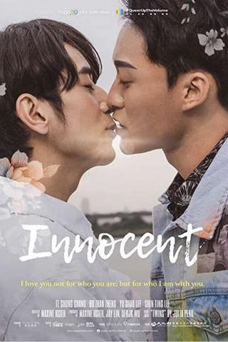 Innocent poster