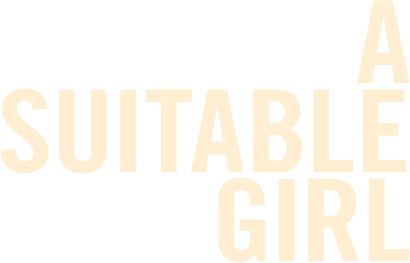 A Suitable Girl logo