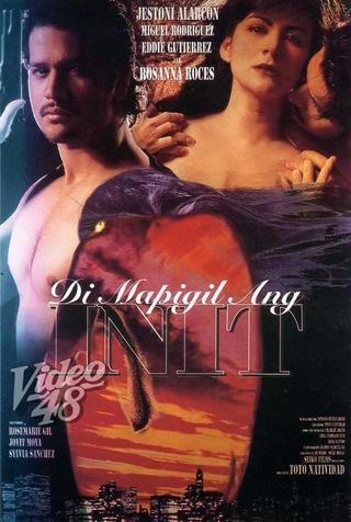 Di Mapigil Ang Init poster