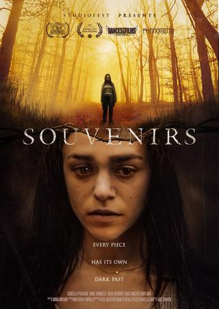 Souvenirs poster