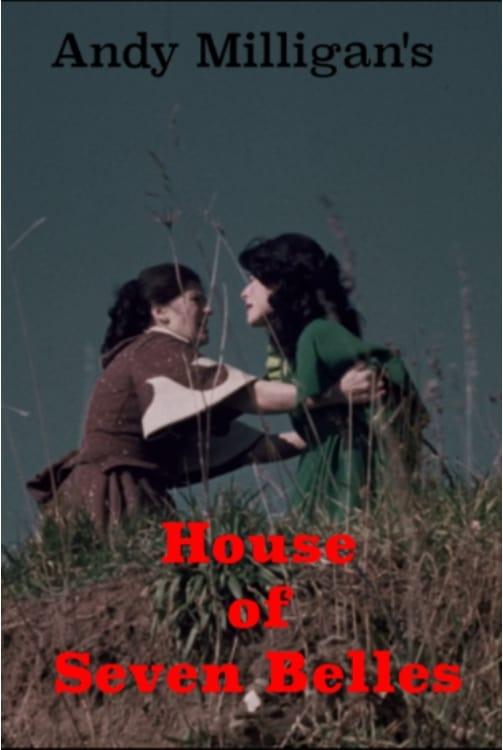 House of Seven Belles poster