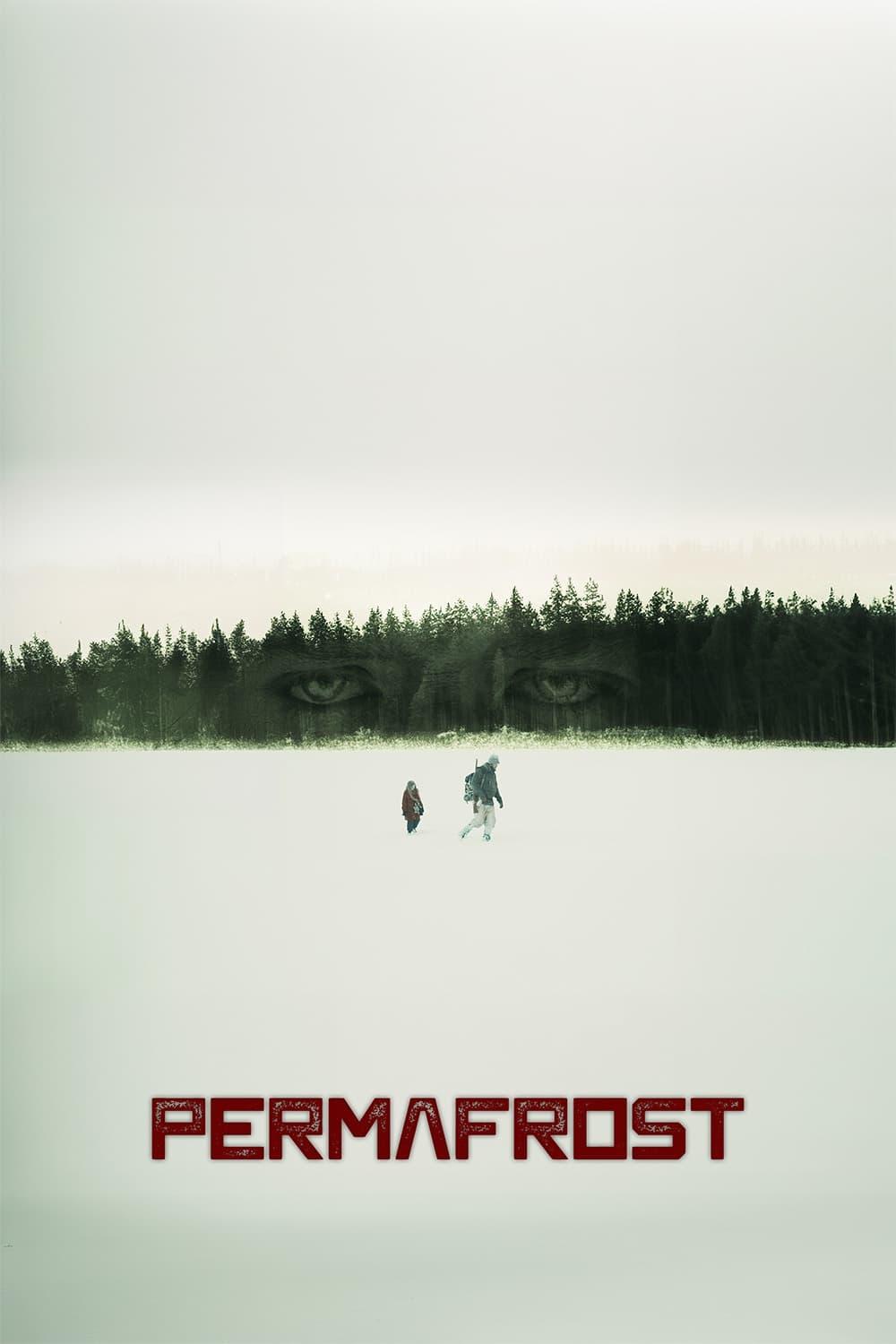 Permafrost poster