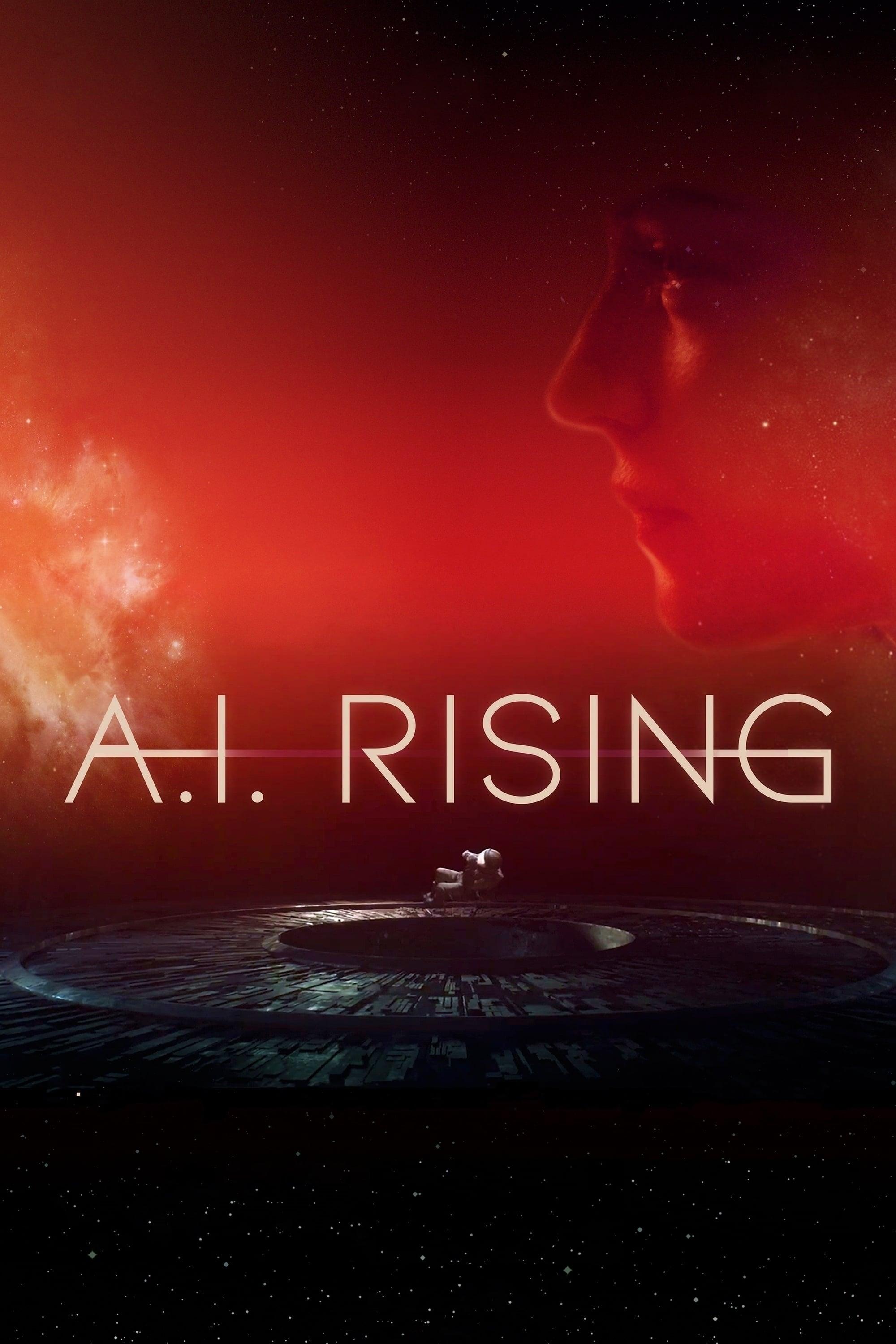 A.I. Rising poster