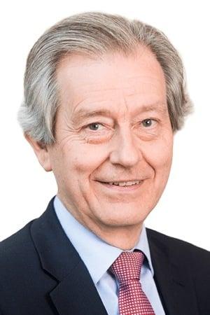 Stephen Dorrell poster