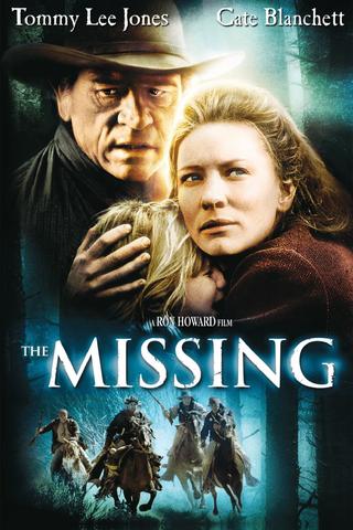 The Missing poster