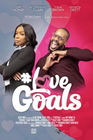 #LoveGoals poster