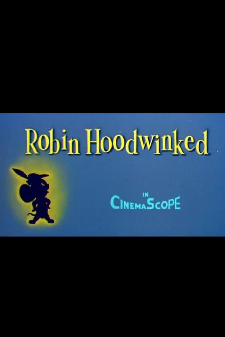 Robin Hoodwinked poster