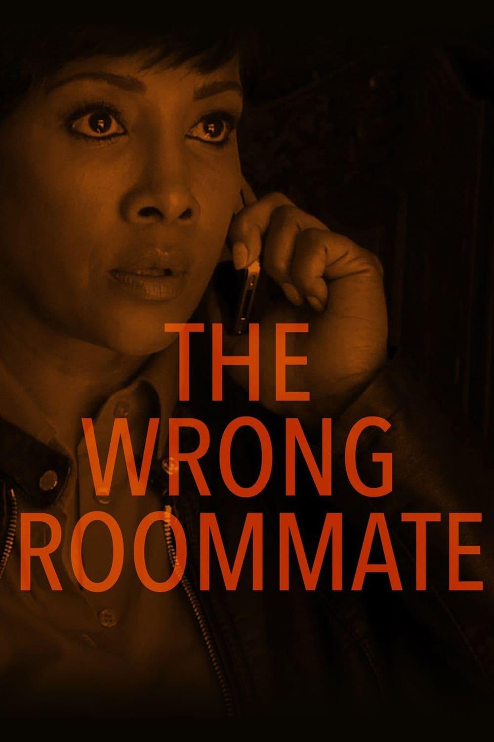 The Wrong Roommate poster