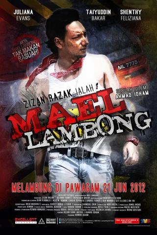 Mael Lambong poster