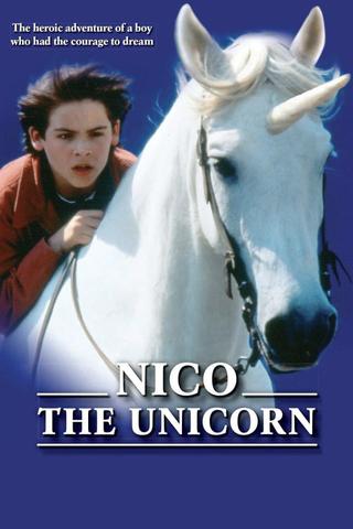 Nico the Unicorn poster