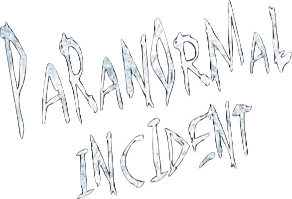 Paranormal Incident logo
