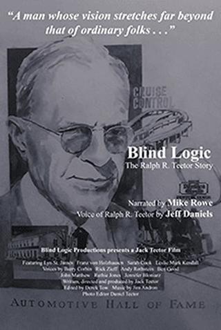 Blind Logic: The Ralph R. Teetor Story poster