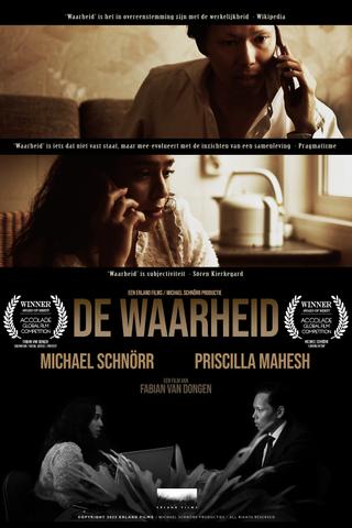 De Waarheid poster