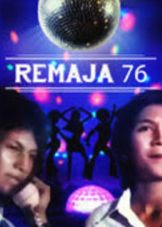 Remaja 76 poster