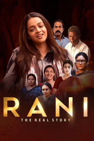 Rani: The Real Story poster