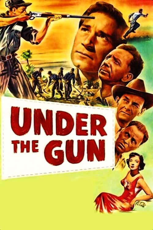 Under the Gun poster