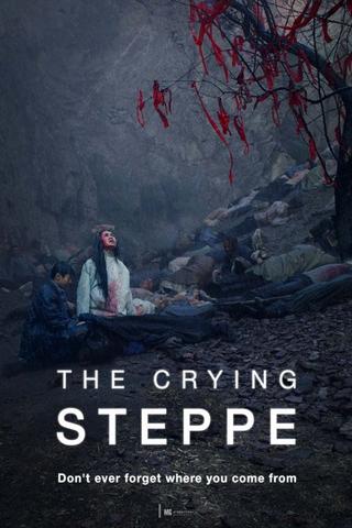 The Crying Steppe poster