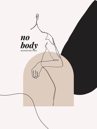 No Body poster