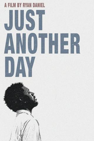 Just Another Day poster