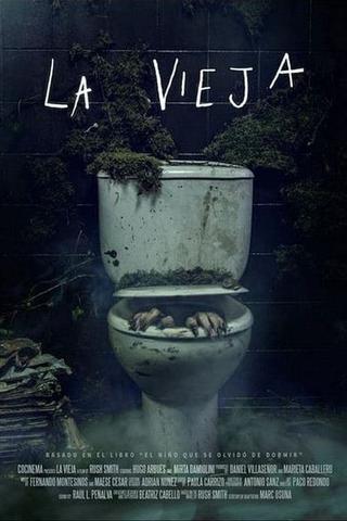 La Vieja poster