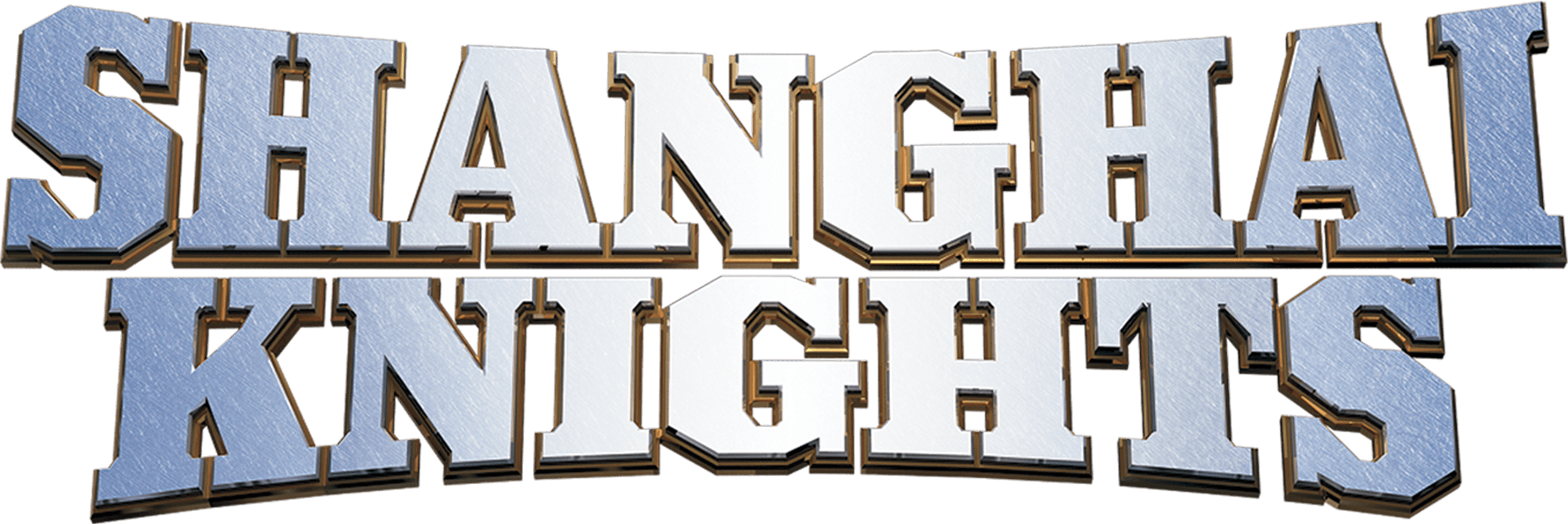 Shanghai Knights logo