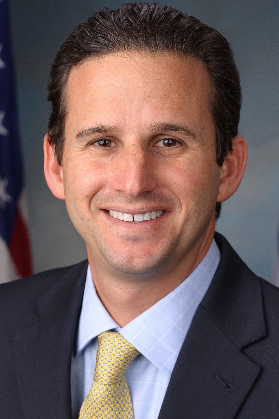 Brian Schatz poster