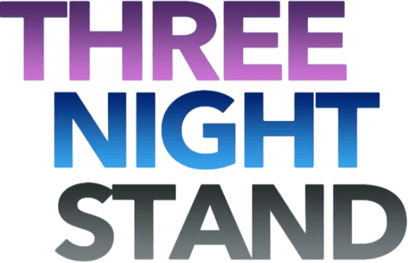 Three Night Stand logo