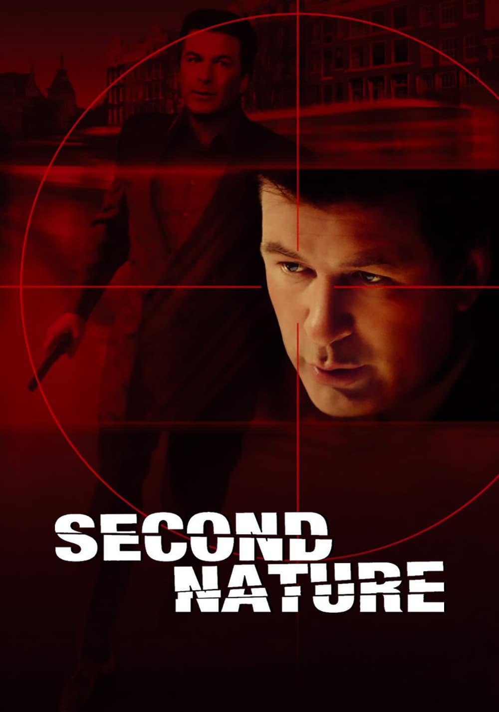 Second Nature poster