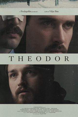 Theodor poster
