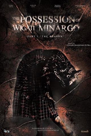 The Possession of Wigati Minargo poster