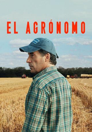 The Agronomist poster