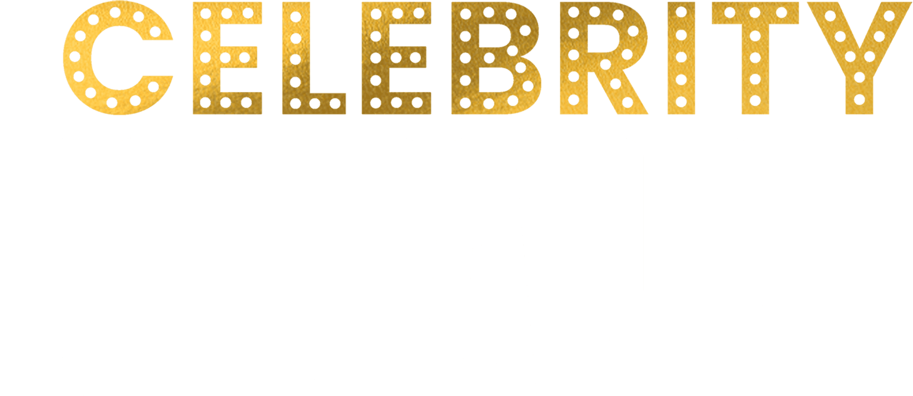 Celebrity Jeopardy! logo