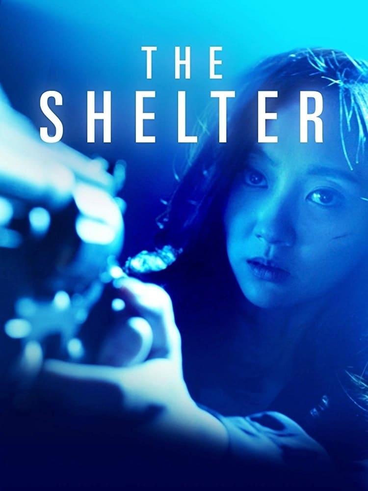 The Shelter poster