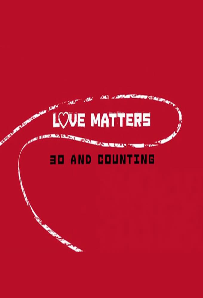 Love Matters poster