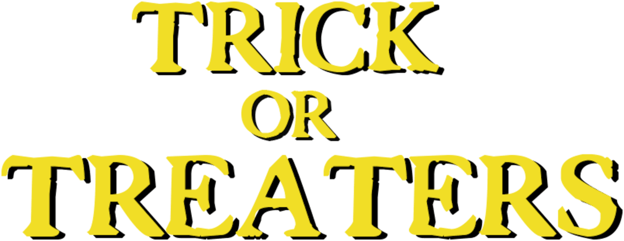 Trick or Treaters logo