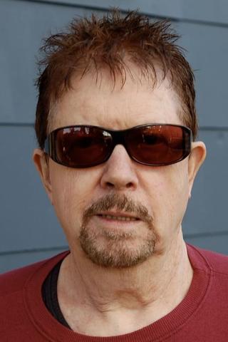 Tom Robbins pic