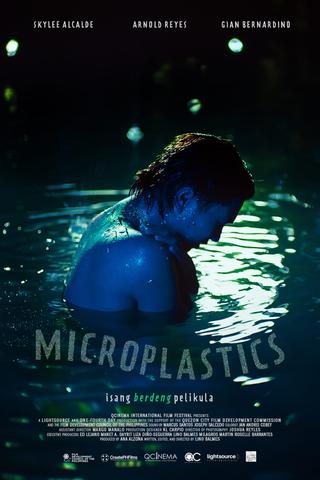 Microplastics poster