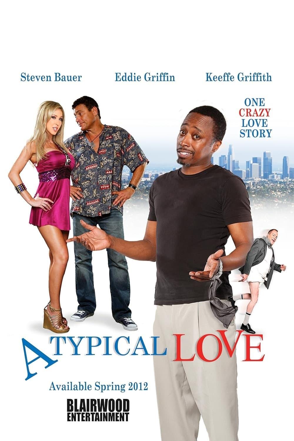 ATypical Love poster