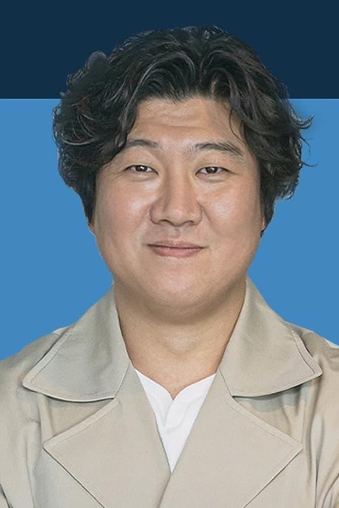 Hwang Jae-yeol poster