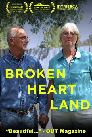 Broken Heart Land poster