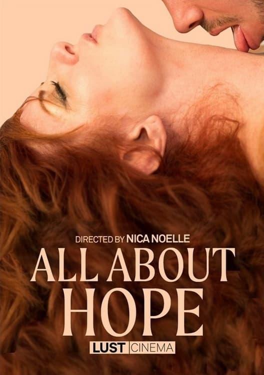 All About Hope poster