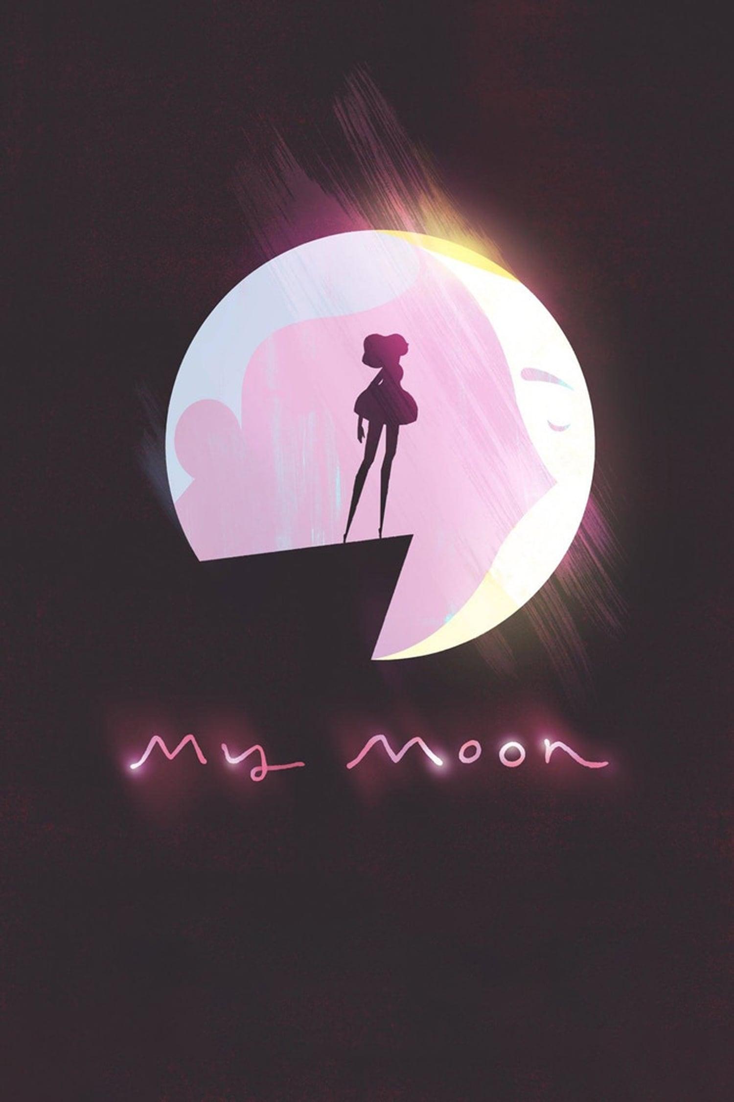 My Moon poster