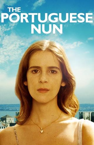 The Portuguese Nun poster
