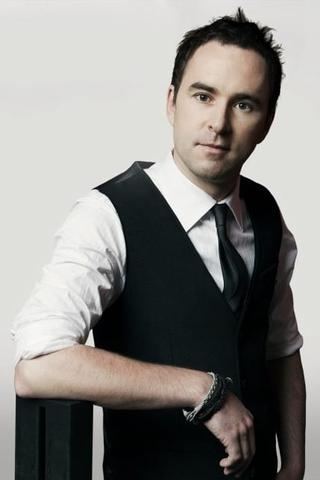 Damien Leith pic