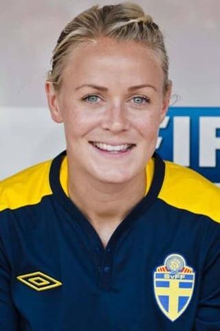 Josefine Öqvist pic