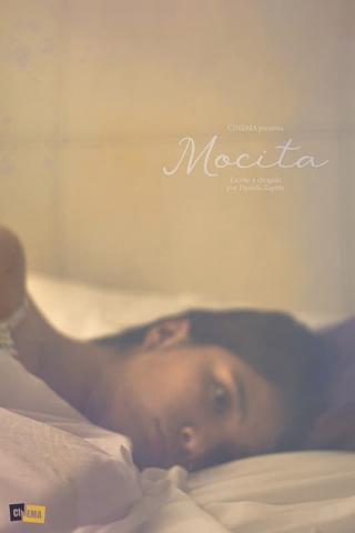 Mocita poster